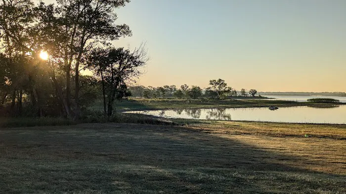 El Dorado Lake - Bluestem Point Area - Quail Run Picture 4