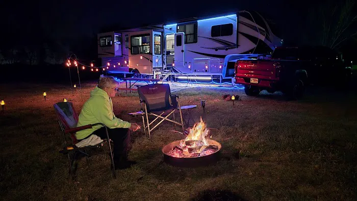 El Dorado Lake - Bluestem Point Area - Quail Run Picture 6