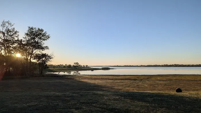 El Dorado Lake - Bluestem Point Area - Quail Run Picture 8