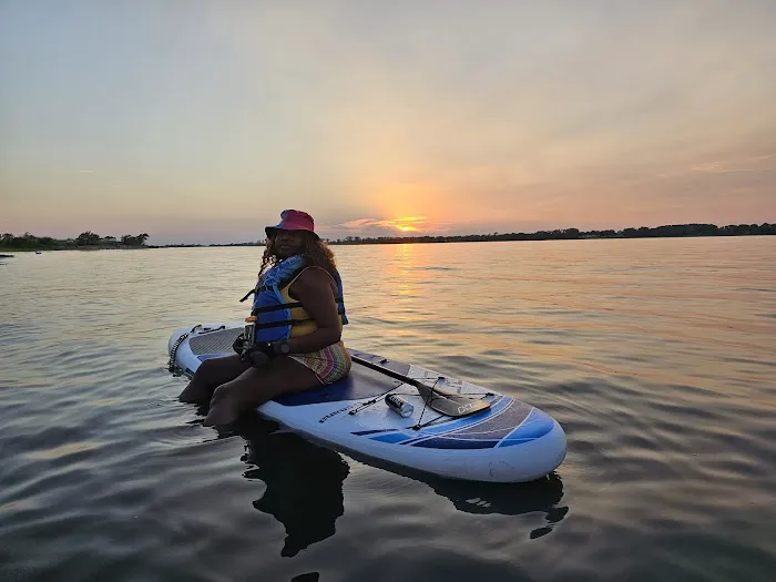 Veterans' Point Picture 4