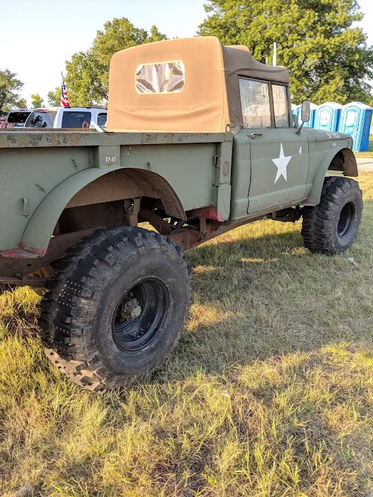 Veterans' Point Picture 6