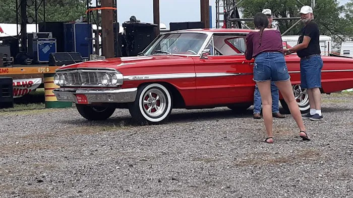 Veterans' Point Picture 10