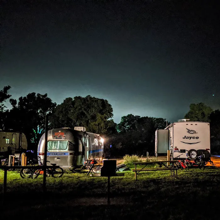 El Dorado Lake - Bluestem Point Area - Sunflower Meadow Picture 8