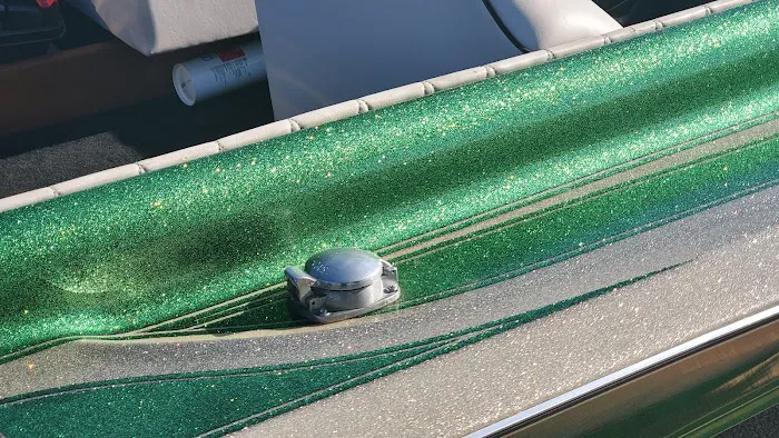 Lakeview Campground Picture 5