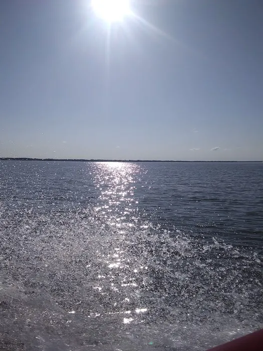 Lakeview Campground Picture 10