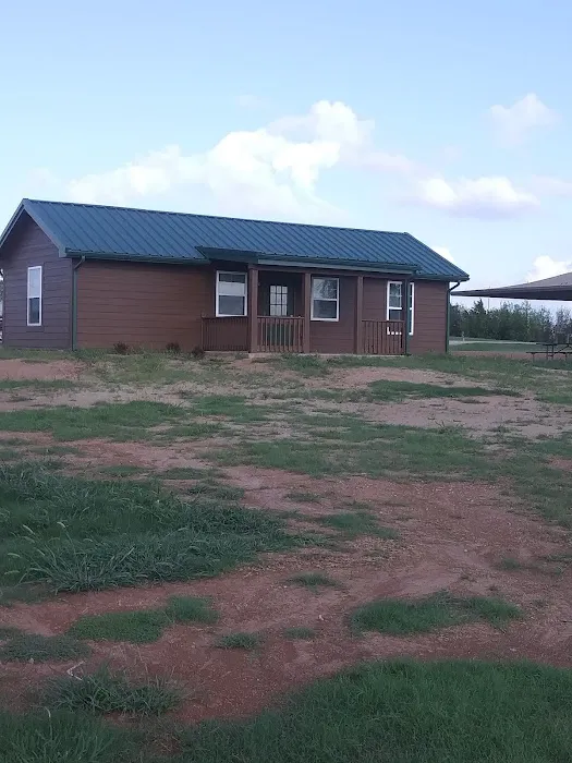 Lakeview Campground Picture 4