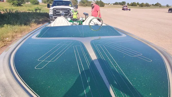 Lakeview Campground Picture 1