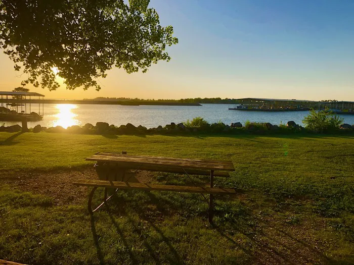 Marina Campground Picture 4