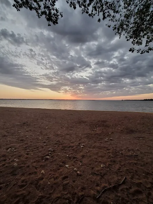 Marina Campground Picture 10