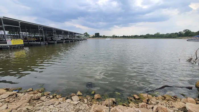 Marina Campground Picture 9