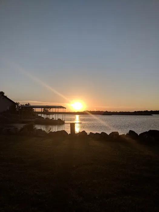 Marina Campground Picture 8