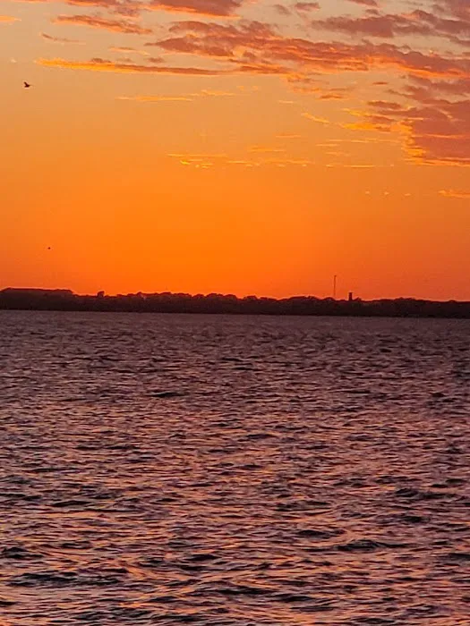 Marina Campground Picture 2