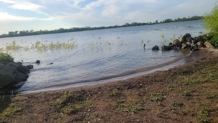 Marina Campground Picture 3