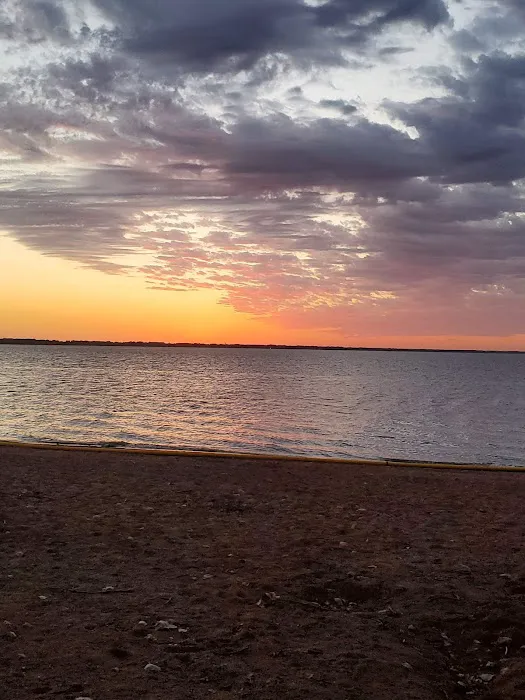 Marina Campground Picture 1