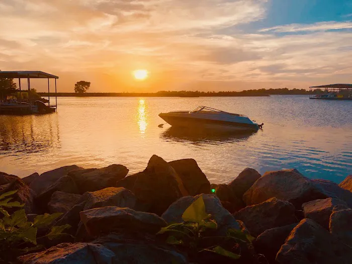 Marina Campground Picture 7