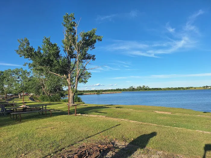 Heimerman Point Campground Picture 10