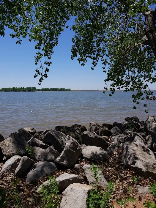 Heimerman Point Campground Picture 9