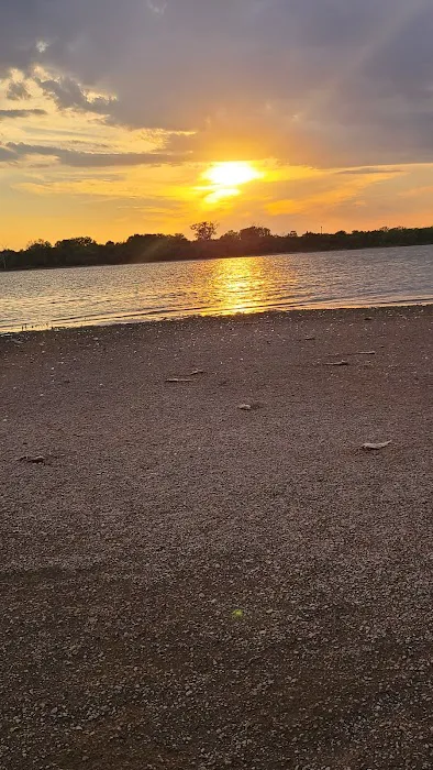 Heimerman Point Campground Picture 1