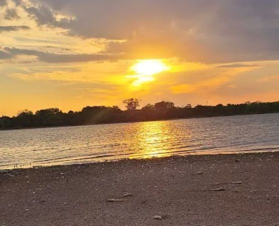 Heimerman Point Campground