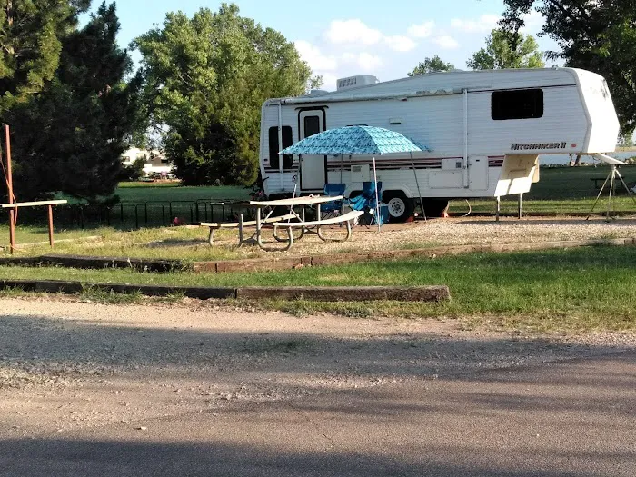 Heimerman Point Campground Picture 8