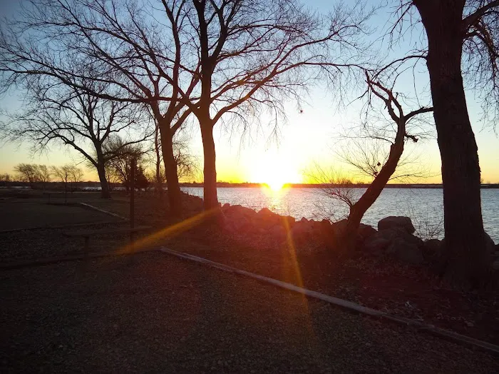 Heimerman Point Campground Picture 5