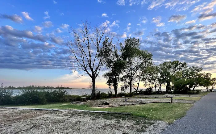 Heimerman Point Campground Picture 7