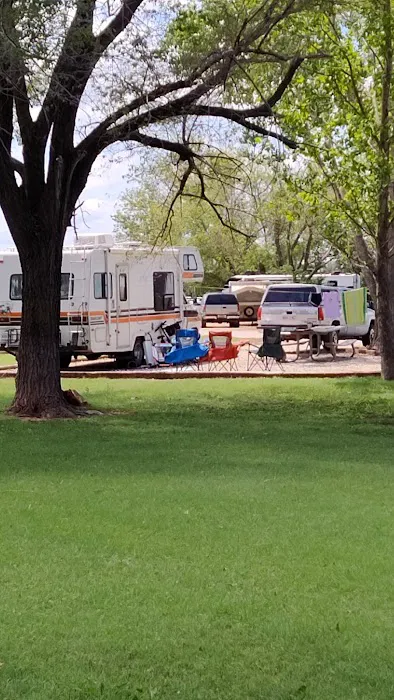 Heimerman Point Campground Picture 4