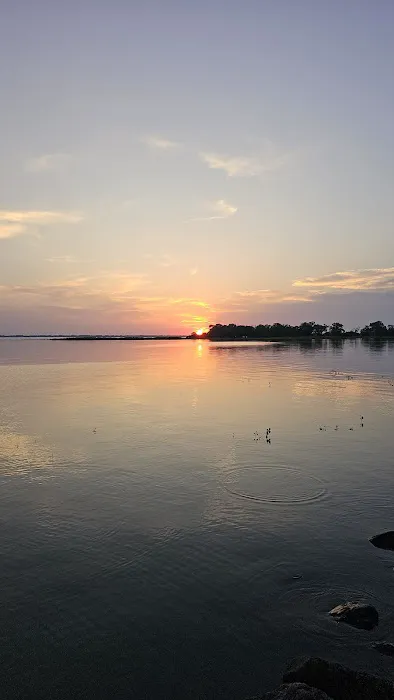 Heimerman Point Campground Picture 3