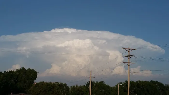 Mobile West RV Park Picture 2