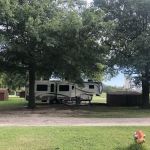 Mobile West RV Park