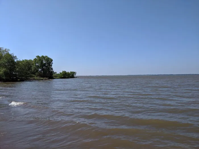 M&M Point Campground Picture 1