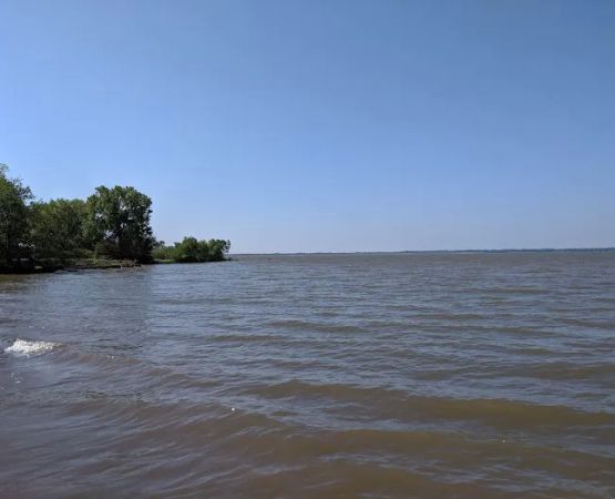 M&M Point Campground