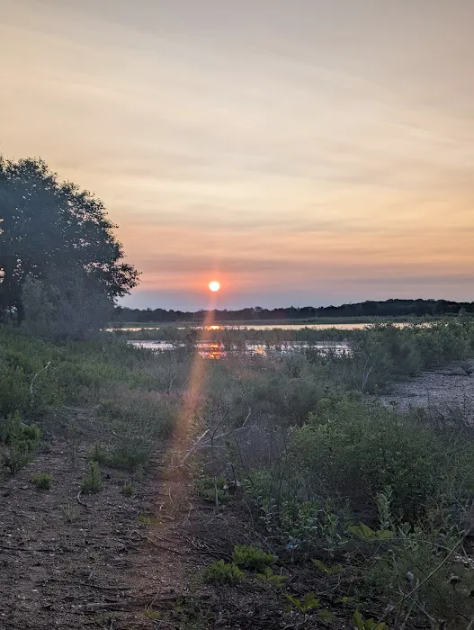 M&M Point Campground Picture 6