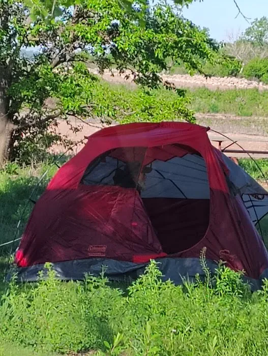 M&M Point Campground Picture 2