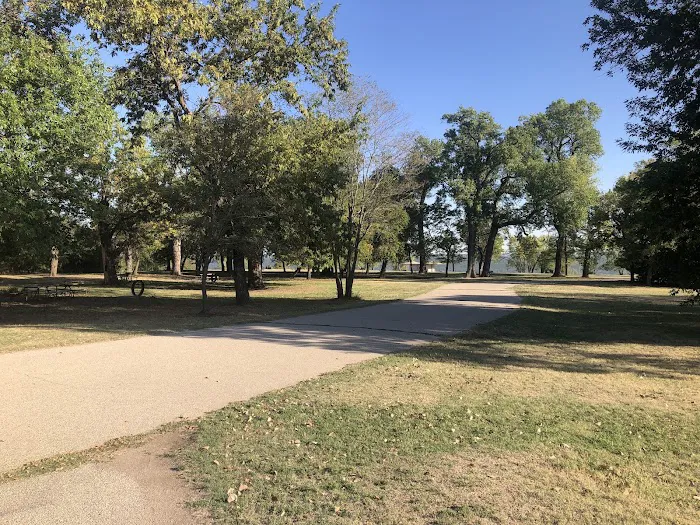 Harding Hill Campground Picture 3