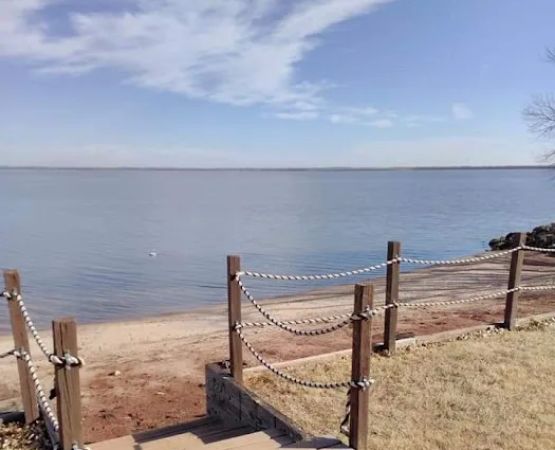 Harding Hill Campground