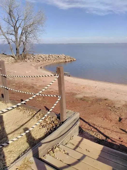 Harding Hill Campground Picture 4