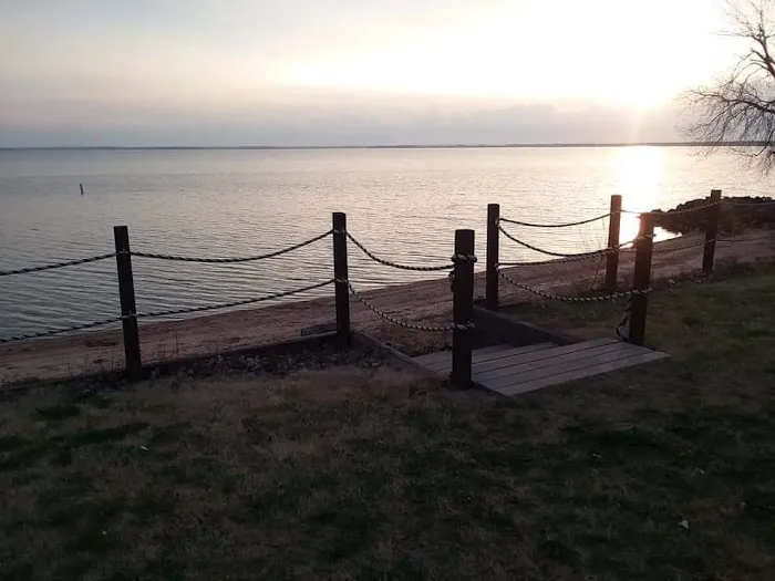 Harding Hill Campground Picture 2