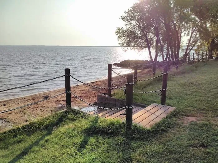 Harding Hill Campground Picture 5