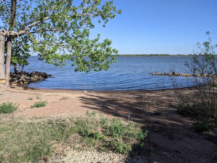 Wichita Point Campground Picture 8