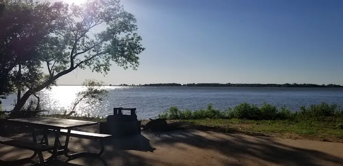 Wichita Point Campground Picture 1