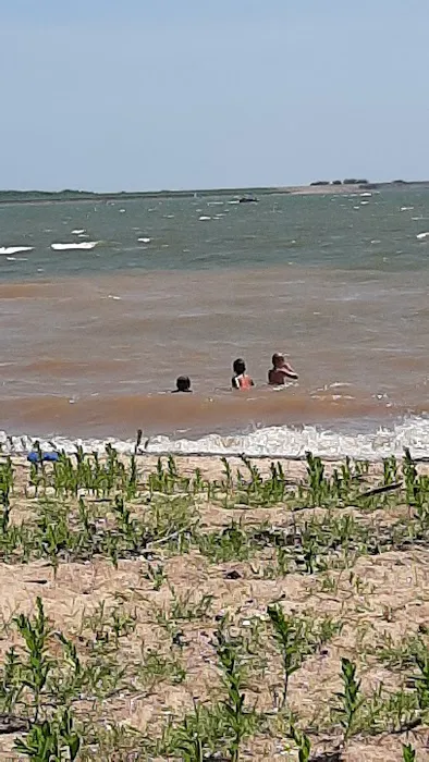 Wichita Point Campground Picture 5