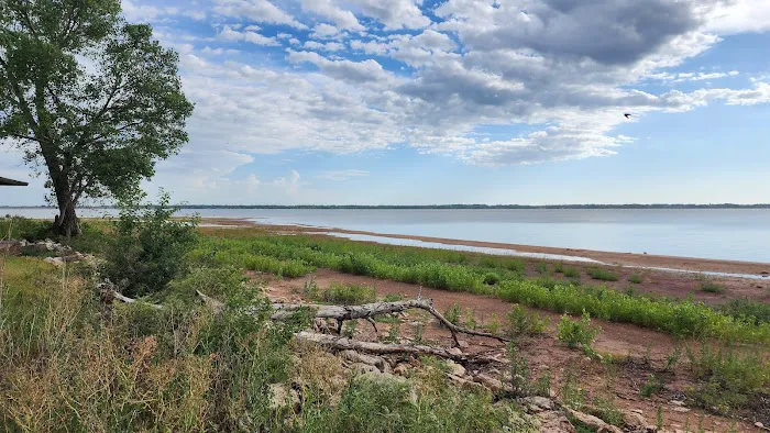 Wichita Point Campground Picture 7