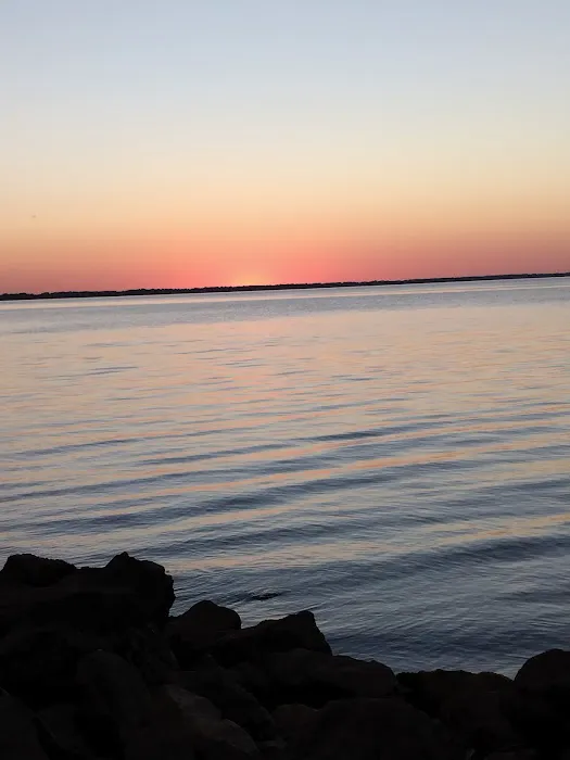 Wichita Point Campground Picture 3