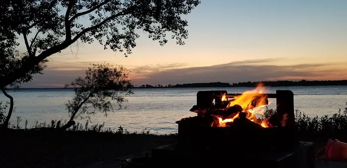 Wichita Point Campground Picture 6