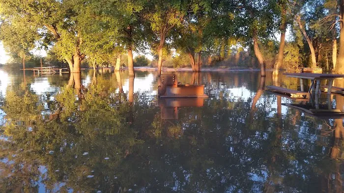 Wichita Point Campground Picture 10