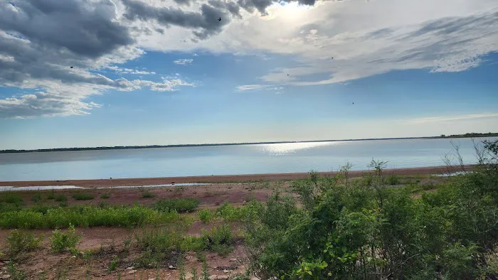 Wichita Point Campground Picture 2