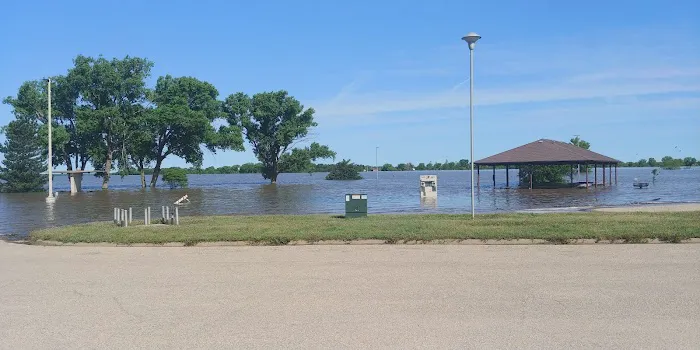 Wichita Point Campground Picture 4