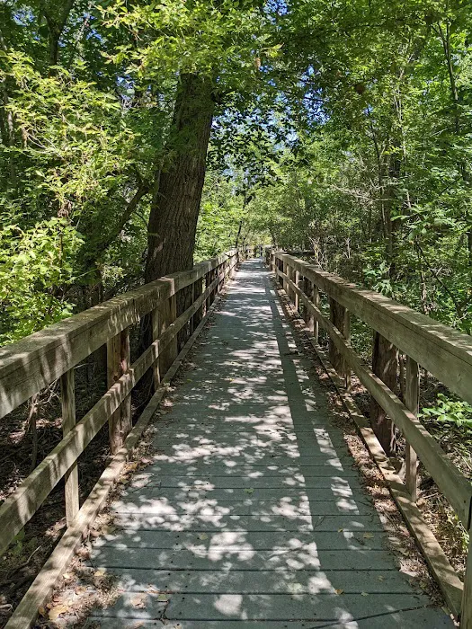 Smarsh Creek Campground Picture 9