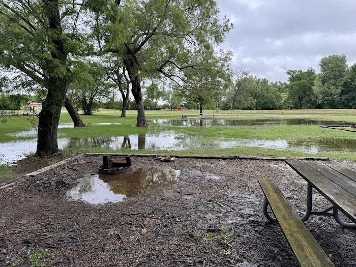 Smarsh Creek Campground Picture 6